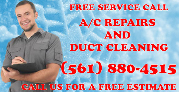 free ac estimate